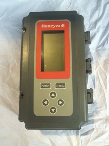 Honeywell electronic thermostat t77b2040 for sale