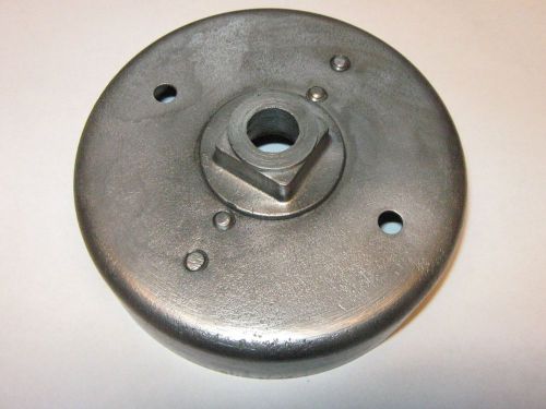 Antique briggs &amp; stratton governor housing assembly fh  68419 for sale