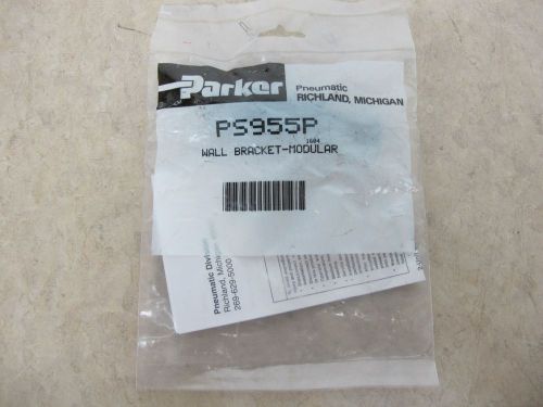 Parker PS955P Modular Wall Bracket (1604)