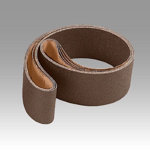 3M (SC-BL) Surface Conditioning Low Stretch Belt, 4 in x 90 in A CRS