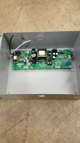 Von duprin ps873 power supply with enclosure for sale