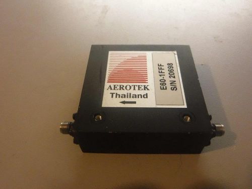 AEROTEK 1.5-3GHz Circulator