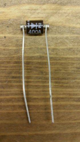 Western Electric WE400A 400A Vintage  Diode 2-61