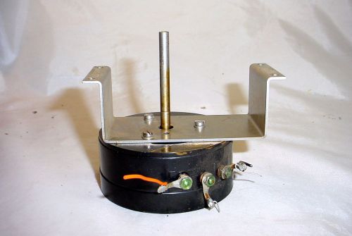 Colvern Wire Wound Potentiometer - wirewound, 1100 Ohms