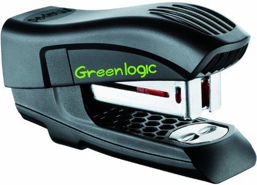Maped mini greenlogic recycled stapler, 353010 for sale
