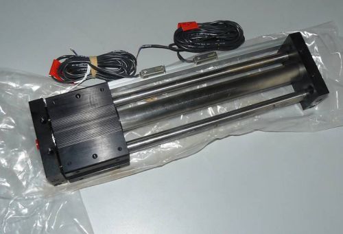 New tol-o-matic mgs100s magnetically coupled slide for sale