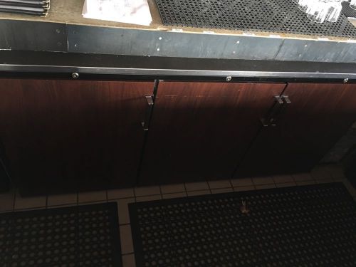 Set Of Two Perlick Underbar Coolers