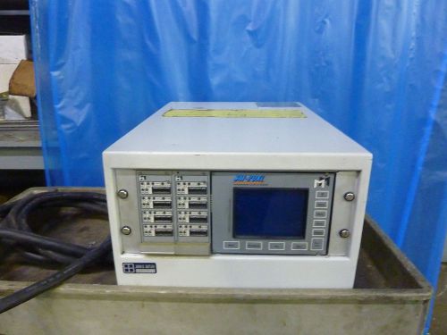 Mold Masters SM-20XL SM080008 Temperature Control System 220VAC 20A 3P (12680)