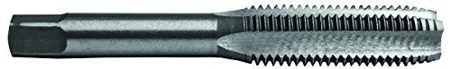Century Drill &amp; Tool Century Drill and Tool 97321 Carbon Steel Metric Tap, 3.0 x