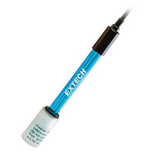 Extech PH305 pH/mV/Temperature Electrode, Compatible with PH300 and DO700