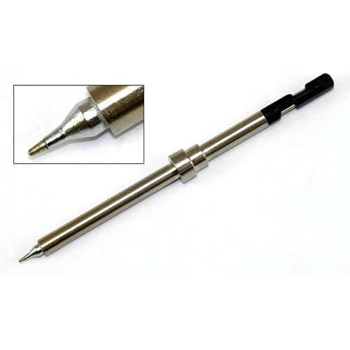 Hakko T30-I R0.1 x 6mm Ultrafine Conical Tip for FM-2032