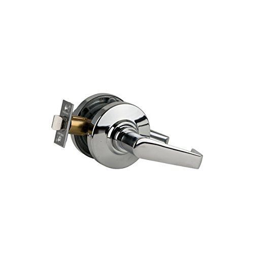 Schlage commercial AL10SAT625 AL Series Grade 2 Cylindrical Lock, Passage