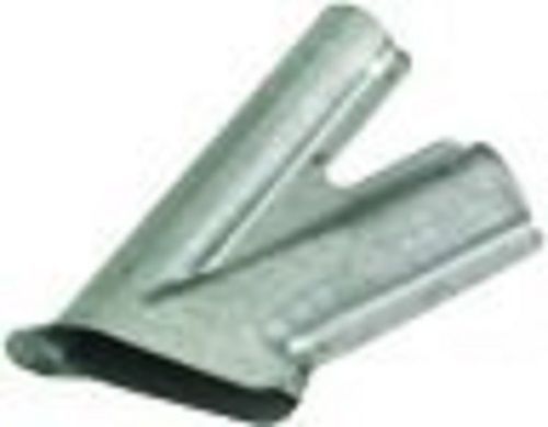 Steinel 07091 plastic welding rod tip with 6 mm. intake for sale