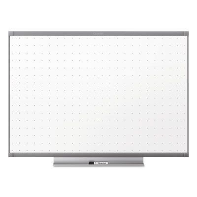 Prestige 2 Connects Total Erase Whiteboard, 72 x 48, Graphite Color Frame