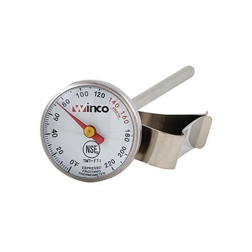 Winco TMT-FT1 Frothing Thermometer