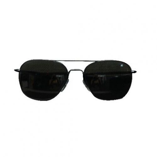 5ive Star Gear 8175000 American Optical 57mm Bayo Sunglasses Black