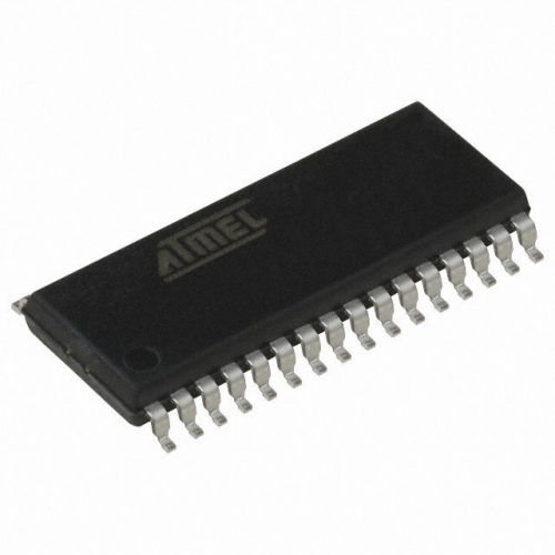 1 pc AT90PWM316-16SU  ATMEL AVR 8-BIT Microcontroller.
