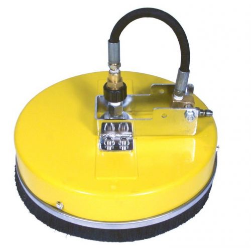 12&#034; pressure washer surface cleaner 4000 psi 8 gpm new for sale