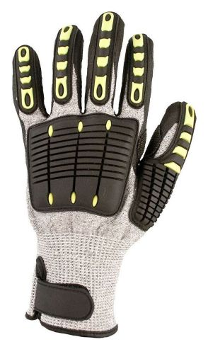 Portwest anti impact ansi cut resistant 5 glove, xl for sale