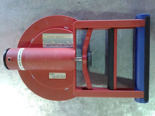 Country Technology Grip Strength Dynamometer model 68812