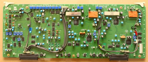 1-648-899-12 board for sony uvw-1800p for sale
