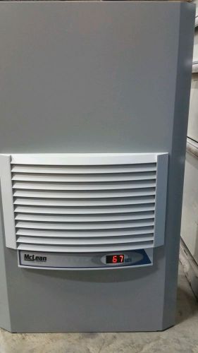Hoffman Mclean Air Conditioner