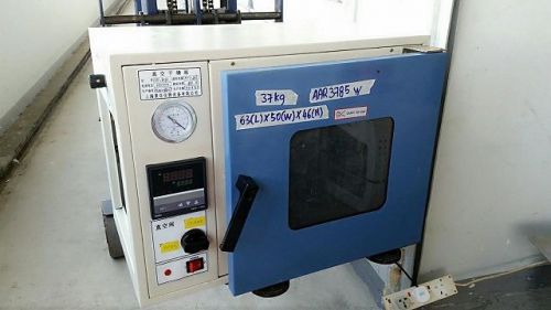 China DZF 6020 Drier Box Oven - AAR 3785A