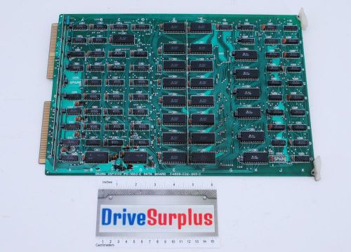 Okuma OSP 3000 CNC Board PC-1663-C E4809-032-398-C [PZO]