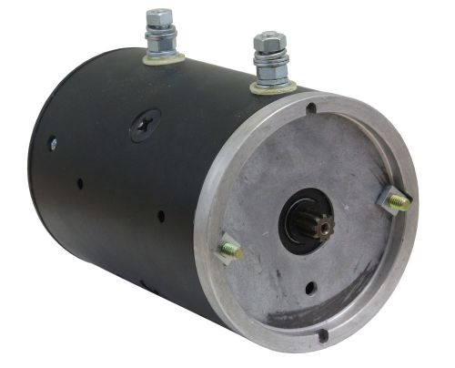 NEW 12V ELECTRIC MOTOR FITS FENNER STONE APPLICATIONS 1471-AC 1794-AC AMT0087