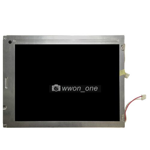 800x600 12.1&#034; Sharp LQ121S1DG11 TFT Industrial LCD Screen Display Panel