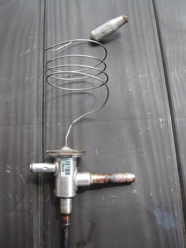 Manitowoc ice machine used expansion valve 8250953 / 76-0019-3 r404a/r507 for sale