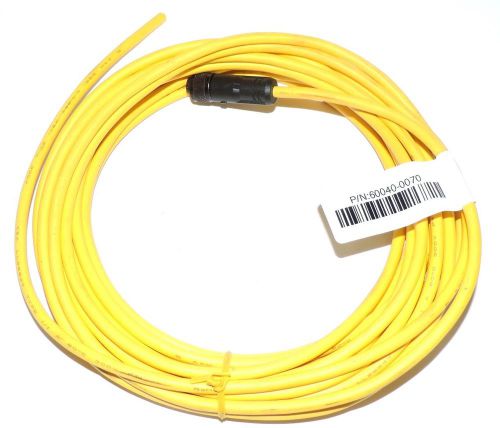 Omron sti inc 60040-0070 transmitter cable 600400070 for sale