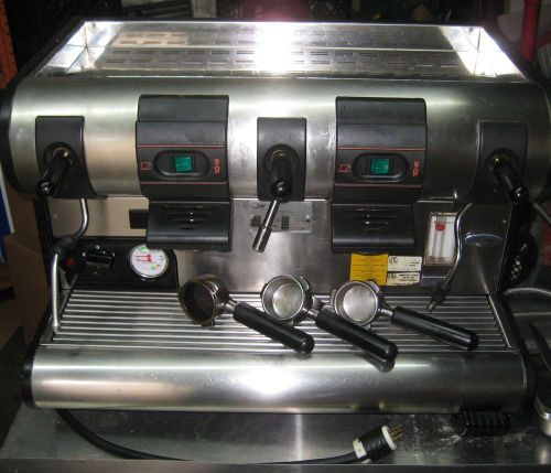San Marco SM95 Expresso Coffee Machine