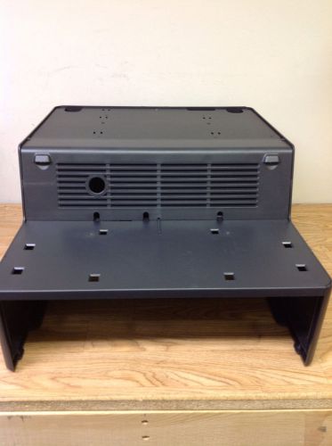APG RK-371-102 Integration Housing (for Dell Ultra Small Form Factor) w/MSR