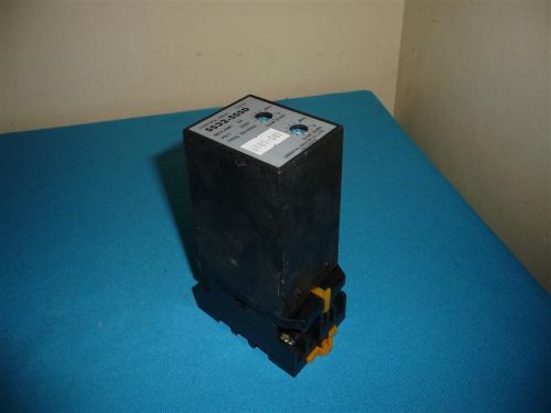 Oriental Motor SS32-SSSD SS32SSSD Control Pack w/ Socket