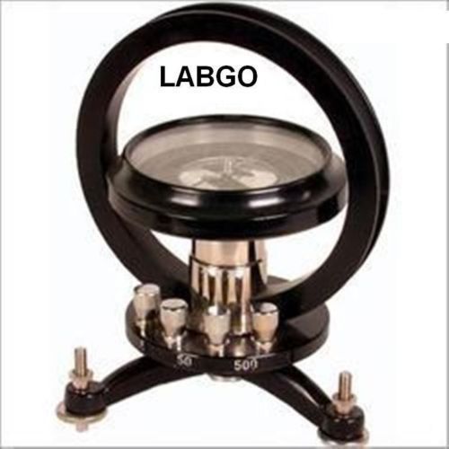 Galvanometer Tangent LABGO NN9