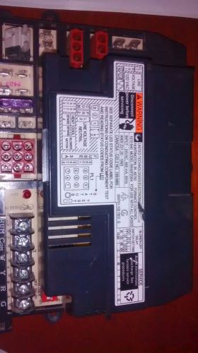 Furnace control circuit board hk42fz004 (215) for sale