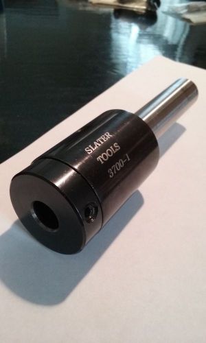 Slater standard type internal rotary broach tool holder 1.75&#039;&#039; 3700-1 3/4&#034; for sale