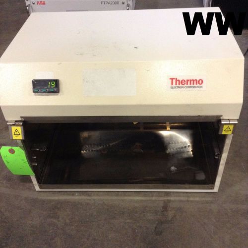 Thermo B3120202 High Capacity Dryer - Parts