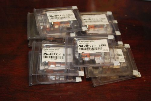 Automation Direct, 781-1C-24D, Lot of 10,  NEW in Box