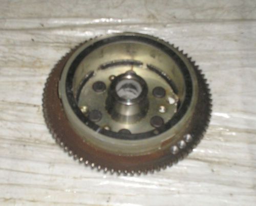 94 Polaris 650 SL Flywheel