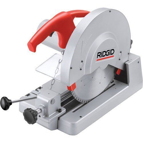 Ridgid 72862 dry-cut saw for sale