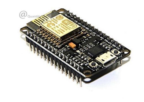 WIFI Internet of Things Development Board Based ESP8266 Module