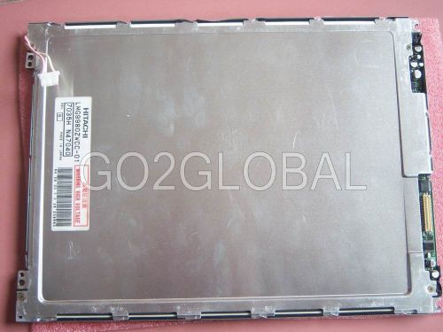 LMG9980ZWCC-01 LCD SCREEN DISPLAY Panel  60days warranty