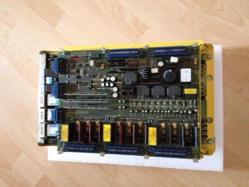 Fanuc servo amplifier module  a06b-6058-h334 for sale