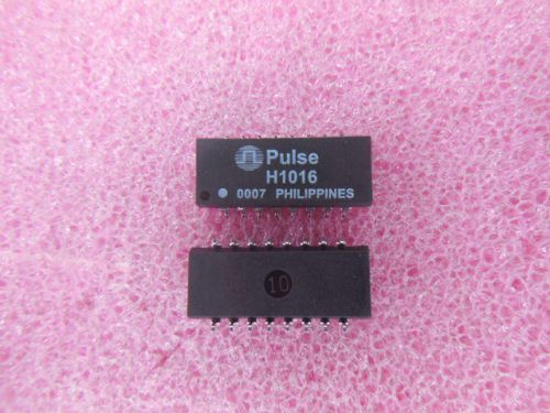 900 PCS PULSE H1016T
