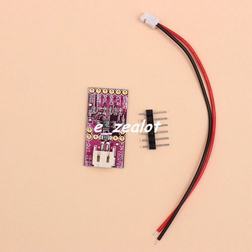 Coulomb counter breakout ltc4150 current sensor module for sale