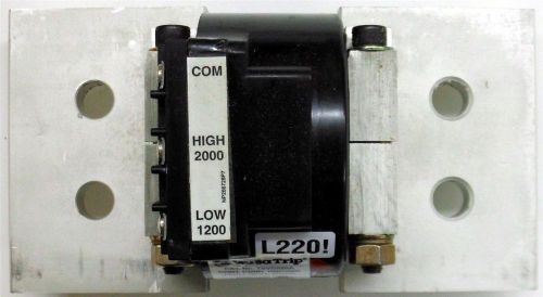 G E TSVG820A Neutral Current Sensor NEW IN BOX