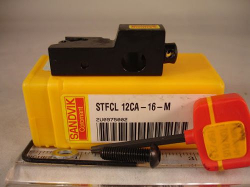 STFCL 12CA-16-M 20mm SANDVIK Cartridge (1pc) New
