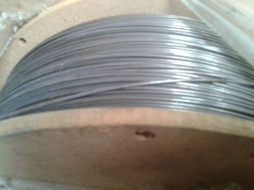 HObart FABCO XL-71 E71T -1 1/16 1.6mm  15kg 33lbs spool welding wire
